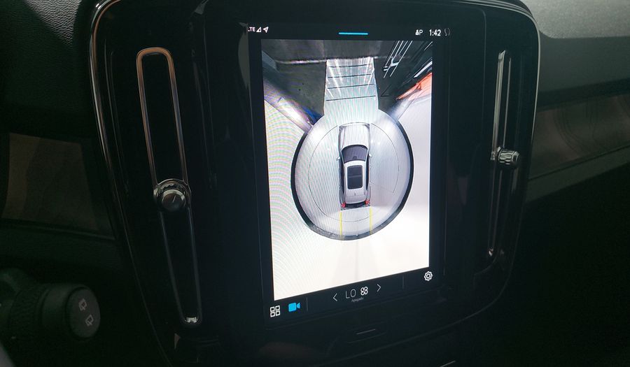 Volvo Xc40 BEV 78KWH RECHARGE TWIN ULTIMATE AT AWD Suv 2024