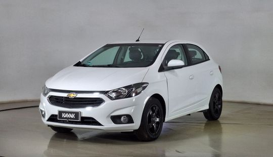 Chevrolet • Onix
