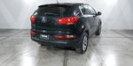 Kia Sportage 2.0 LX AT Suv 2016