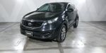 Kia Sportage 2.0 LX AT Suv 2016