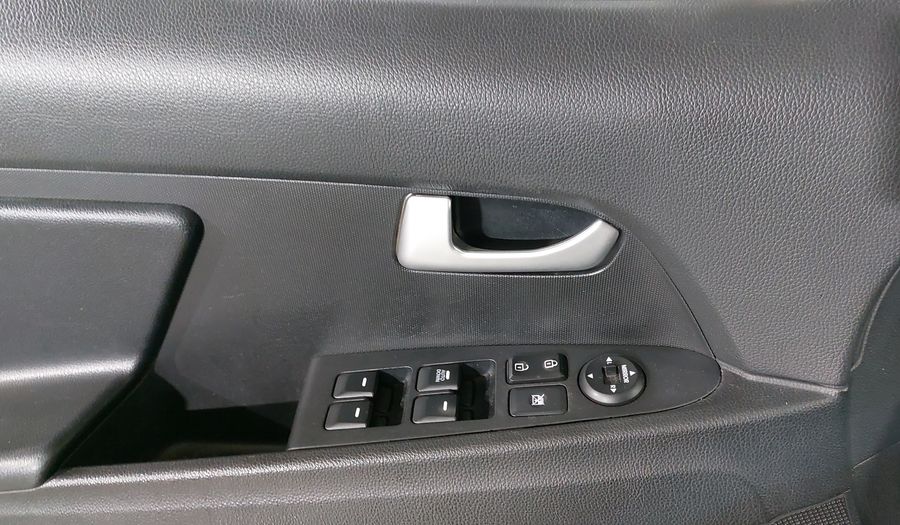 Kia Sportage 2.0 LX AT Suv 2016