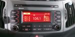 Kia Sportage 2.0 LX AT Suv 2016