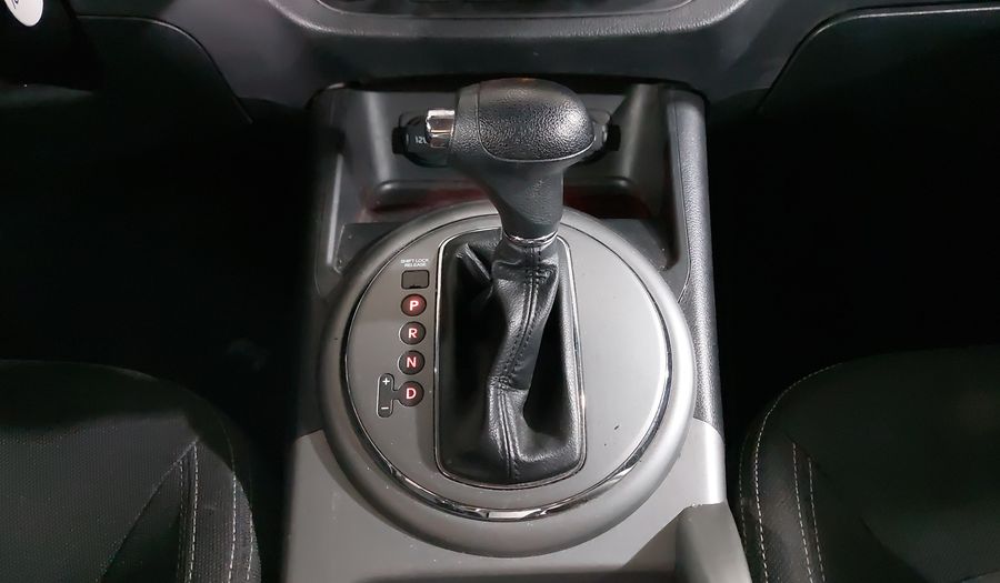 Kia Sportage 2.0 LX AT Suv 2016
