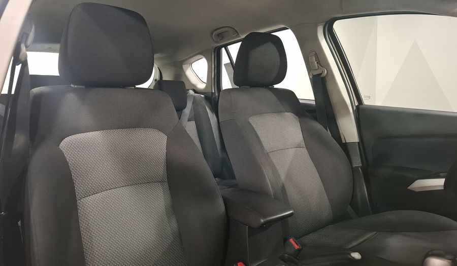 Suzuki S-cross 1.6 GL CVT Suv 2016
