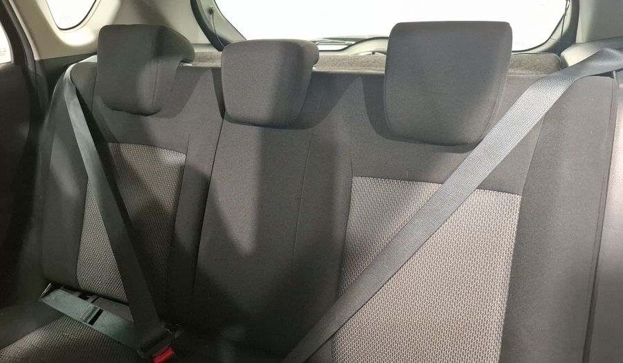 Suzuki S-cross 1.6 GL CVT Suv 2016