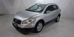 Suzuki S-cross 1.6 GL CVT Suv 2016