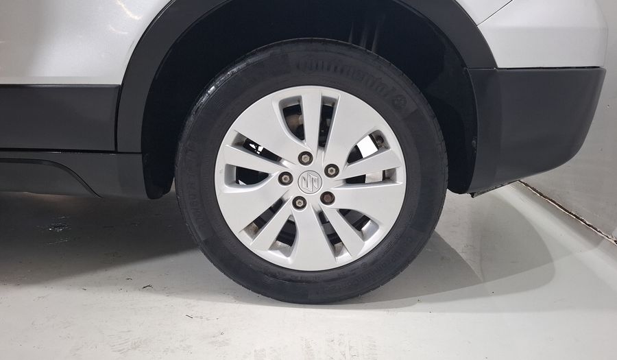 Suzuki S-cross 1.6 GL CVT Suv 2016
