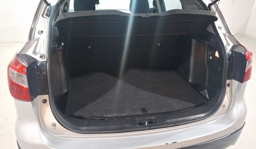 Suzuki S-cross 1.6 GL CVT Suv 2016