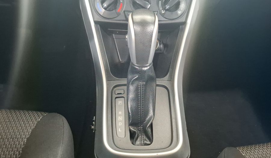 Suzuki S-cross 1.6 GL CVT Suv 2016