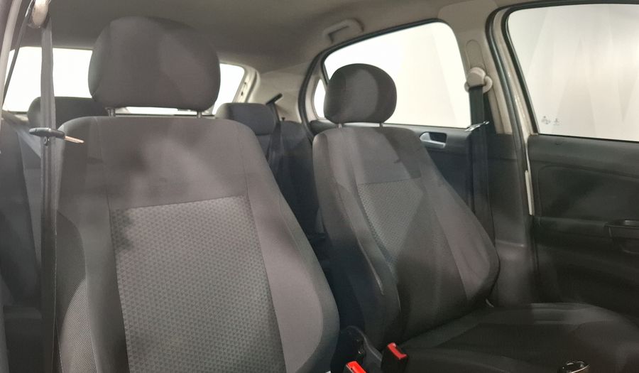 Volkswagen Gol 1.6 5 PTAS. TRENDLINE Hatchback 2018
