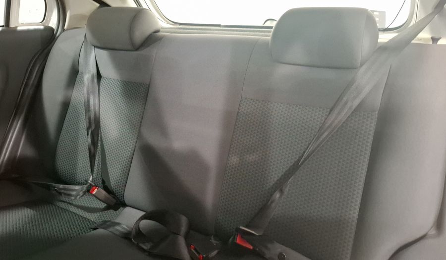Volkswagen Gol 1.6 5 PTAS. TRENDLINE Hatchback 2018