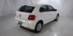 Volkswagen Gol 1.6 5 PTAS. TRENDLINE Hatchback 2018