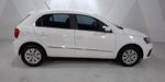 Volkswagen Gol 1.6 5 PTAS. TRENDLINE Hatchback 2018