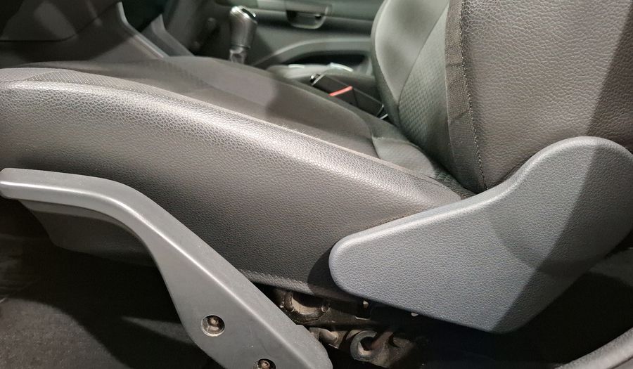 Volkswagen Gol 1.6 5 PTAS. TRENDLINE Hatchback 2018