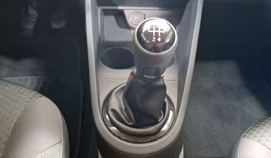 Volkswagen Gol 1.6 5 PTAS. TRENDLINE Hatchback 2018