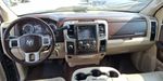 Dodge Ram 5.7 1500 LARAMIE AUTO CREW CAB 4WD Pickup 2014