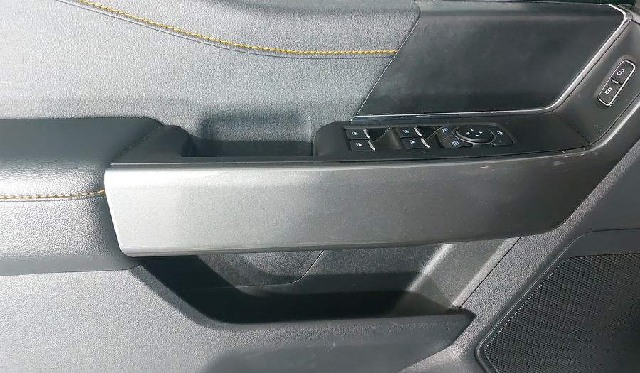 Ford Lobo 3.5 LOBO ECOBOOST TREMOR CREW CAB AT 4WD Pickup 2023