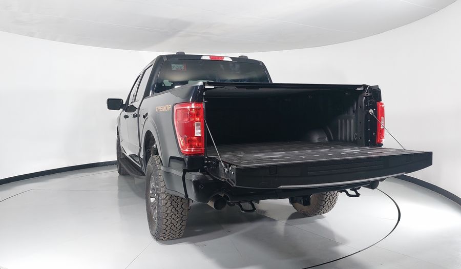 Ford Lobo 3.5 LOBO ECOBOOST TREMOR CREW CAB AT 4WD Pickup 2023