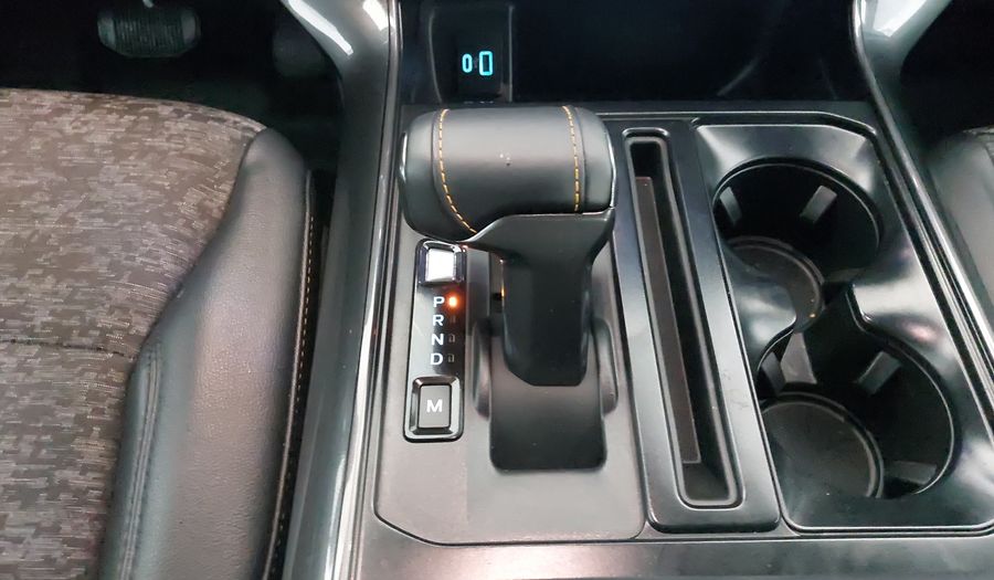 Ford Lobo 3.5 LOBO ECOBOOST TREMOR CREW CAB AT 4WD Pickup 2023