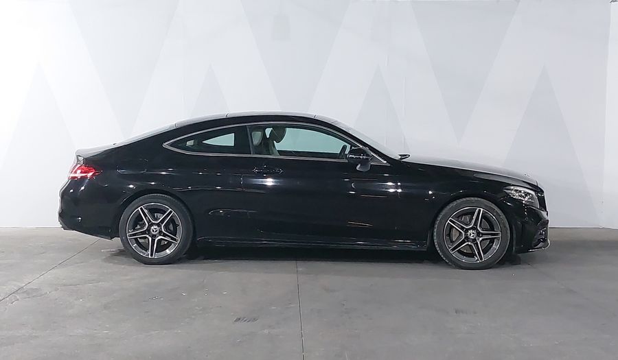 Mercedes Benz Clase C 2.0 300 AUTO Coupe 2020