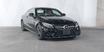 Mercedes Benz Clase C 2.0 300 AUTO Coupe 2020