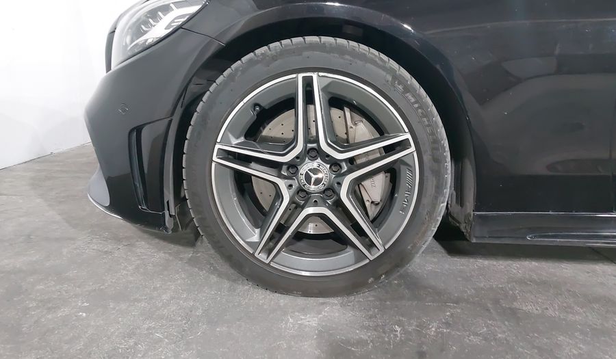 Mercedes Benz Clase C 2.0 300 AUTO Coupe 2020