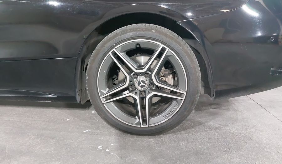 Mercedes Benz Clase C 2.0 300 AUTO Coupe 2020