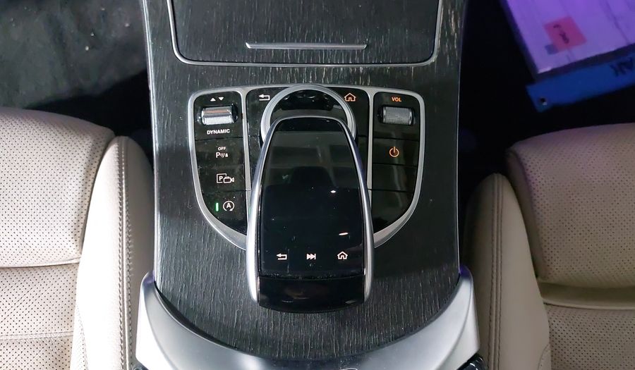 Mercedes Benz Clase C 2.0 300 AUTO Coupe 2020
