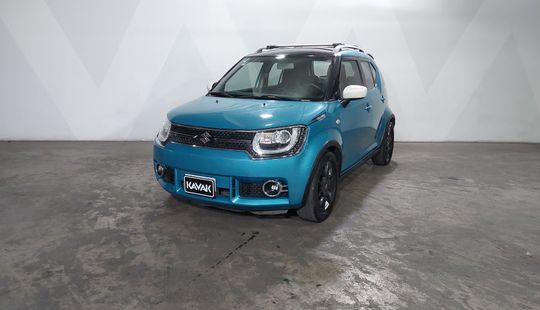 Suzuki • Ignis