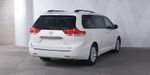 Toyota Sienna 3.5 LIMITED AT Minivan 2014