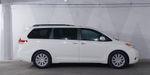 Toyota Sienna 3.5 LIMITED AT Minivan 2014
