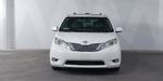 Toyota Sienna 3.5 LIMITED AT Minivan 2014
