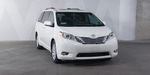 Toyota Sienna 3.5 LIMITED AT Minivan 2014