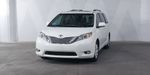 Toyota Sienna 3.5 LIMITED AT Minivan 2014