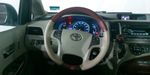 Toyota Sienna 3.5 LIMITED AT Minivan 2014