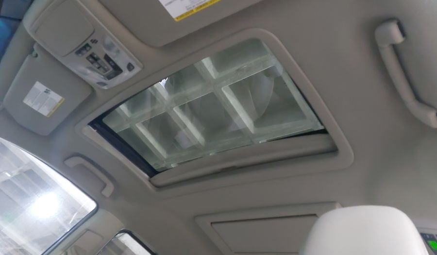 Toyota Sienna 3.5 LIMITED AT Minivan 2014