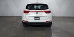 Kia Sportage 2.0 LX AT Suv 2017