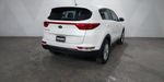 Kia Sportage 2.0 LX AT Suv 2017