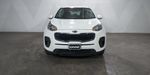 Kia Sportage 2.0 LX AT Suv 2017