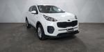 Kia Sportage 2.0 LX AT Suv 2017