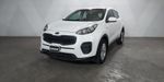 Kia Sportage 2.0 LX AT Suv 2017