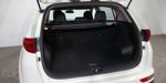 Kia Sportage 2.0 LX AT Suv 2017