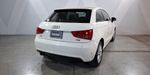 Audi A1 1.4 TFSI COOL S TRONIC Hatchback 2015