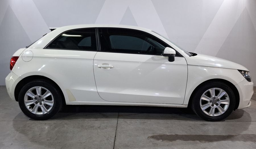 Audi A1 1.4 TFSI COOL S TRONIC Hatchback 2015