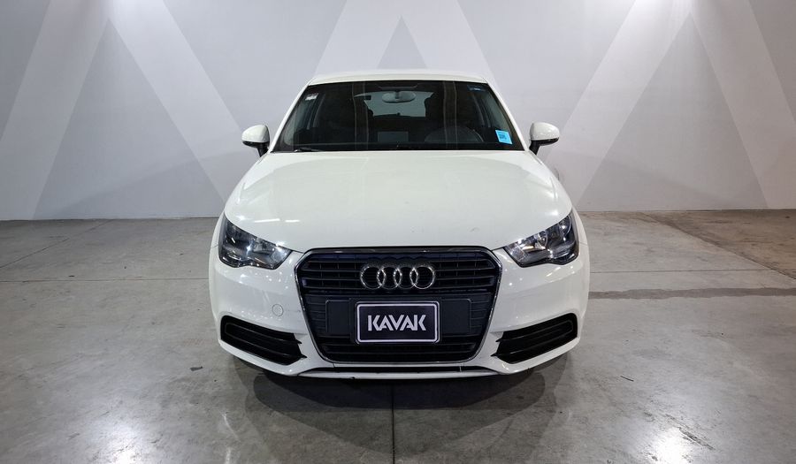Audi A1 1.4 TFSI COOL S TRONIC Hatchback 2015