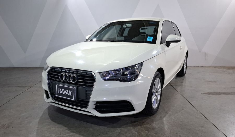 Audi A1 1.4 TFSI COOL S TRONIC Hatchback 2015
