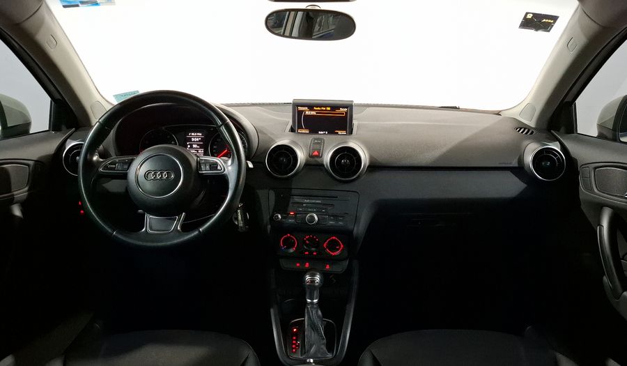 Audi A1 1.4 TFSI COOL S TRONIC Hatchback 2015