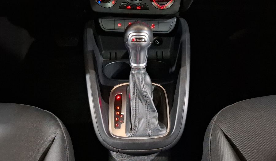 Audi A1 1.4 TFSI COOL S TRONIC Hatchback 2015