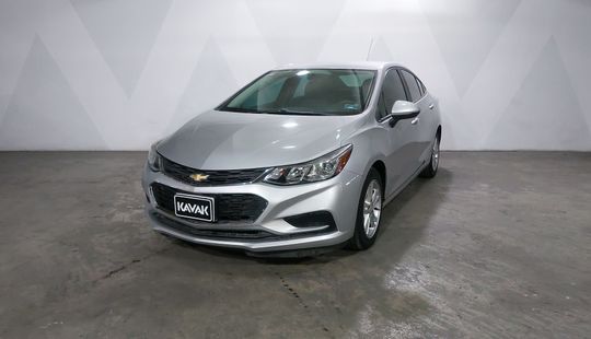 Chevrolet • Cruze