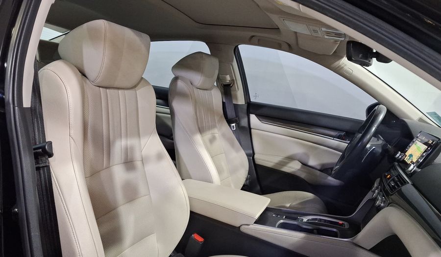 Honda Accord 2.0 TOURING AUTO Sedan 2019